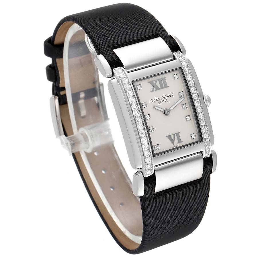 Patek Philippe Twenty-4