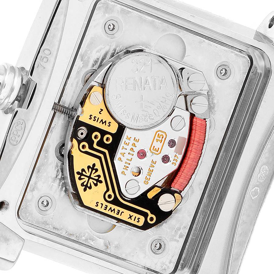 Patek Philippe Twenty-4