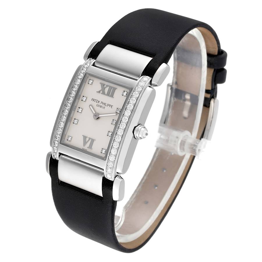 Patek Philippe Twenty-4