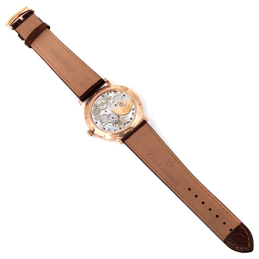 Piaget Altiplano