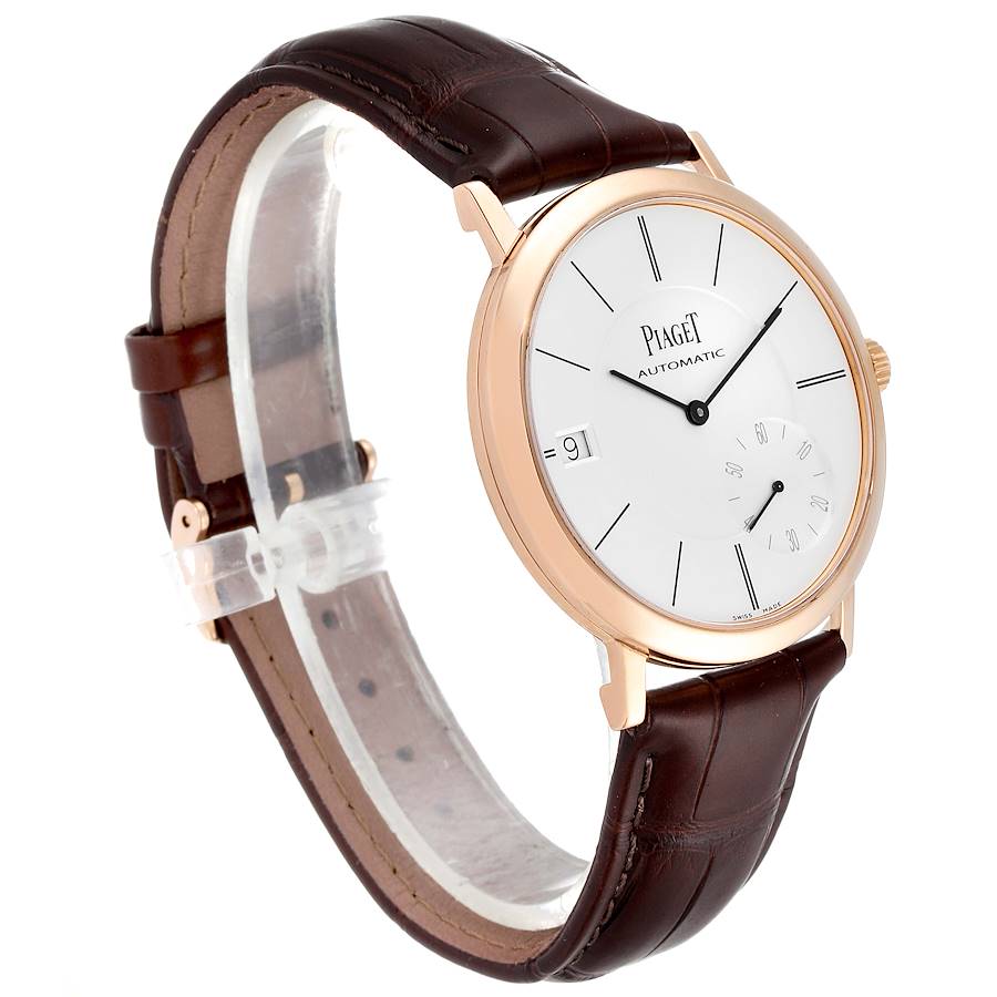 Piaget Altiplano