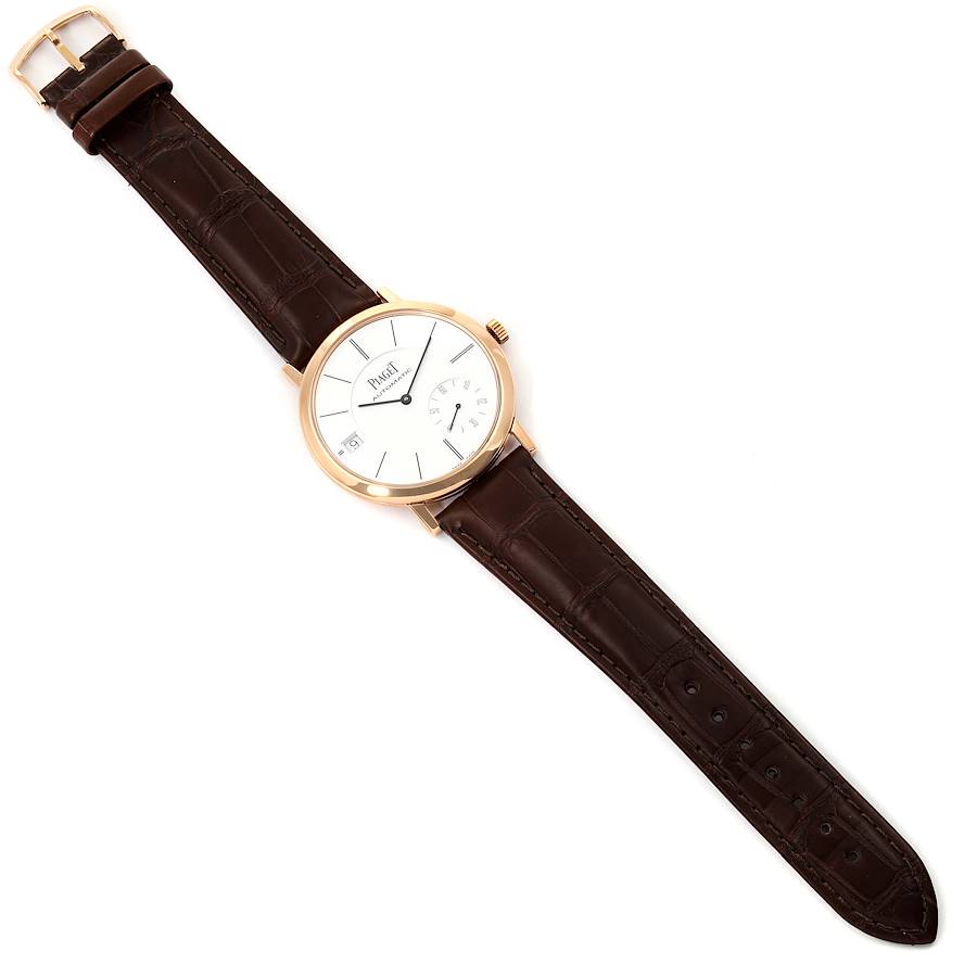 Piaget Altiplano