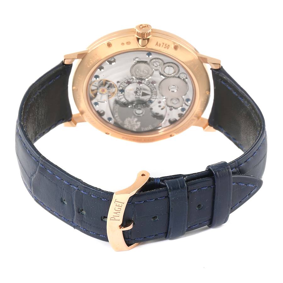 Piaget Altiplano