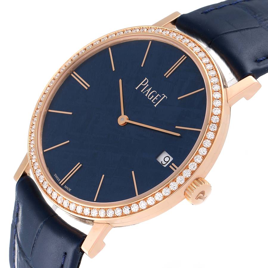 Piaget Altiplano