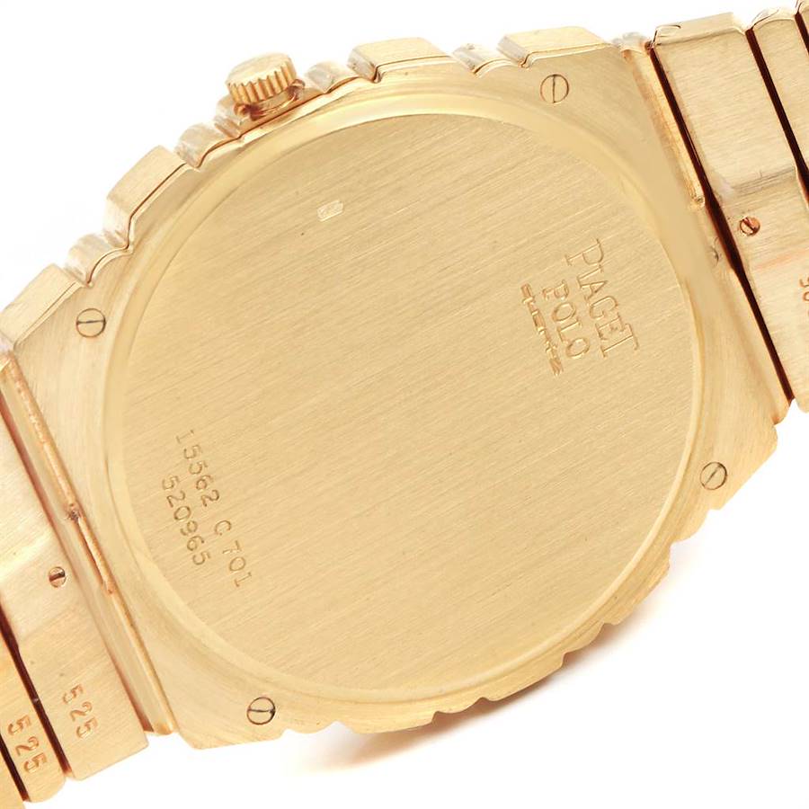 Piaget Polo