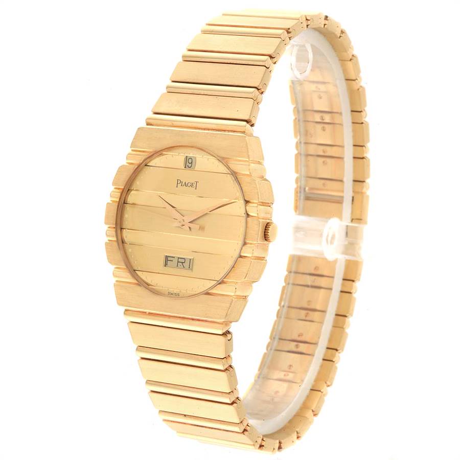 Piaget Polo