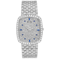 Piaget Or Blanc