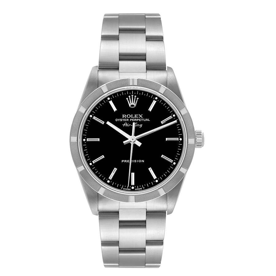 Rolex Air King