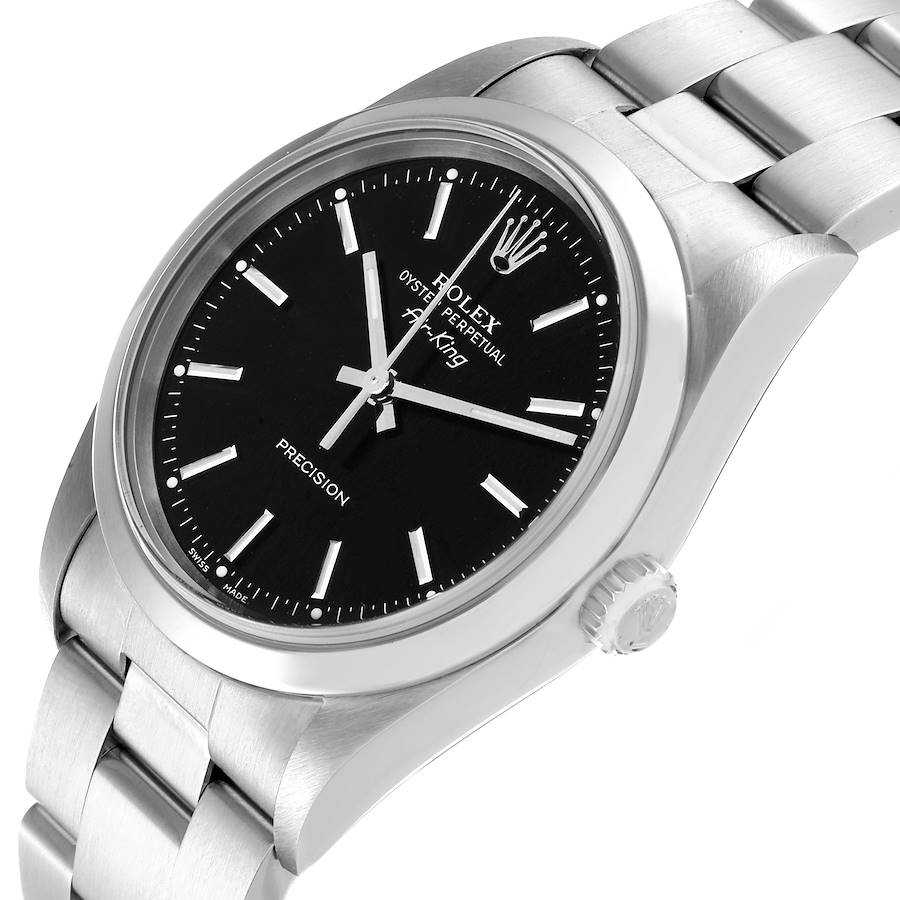 Rolex Air King