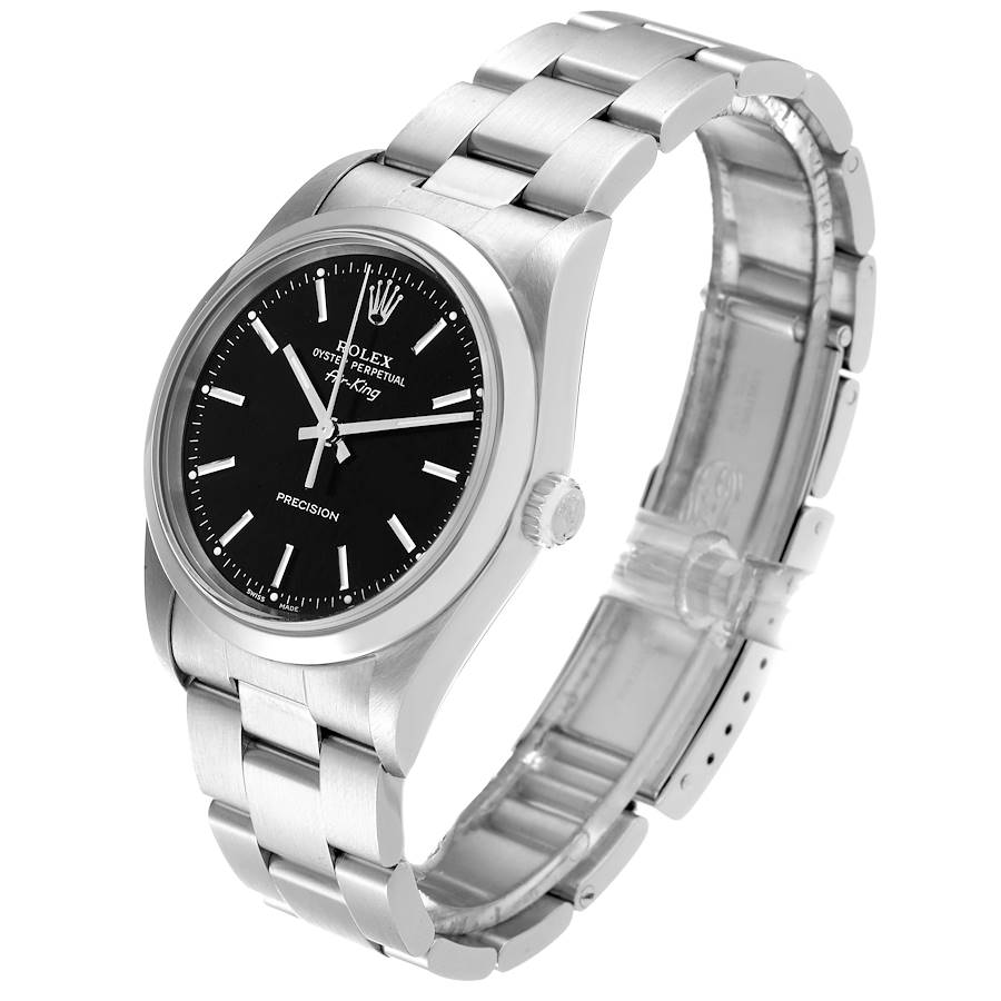 Rolex Air King