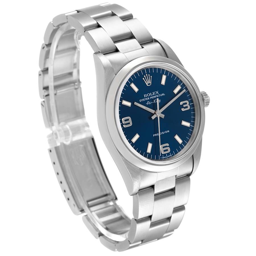 Rolex Air King