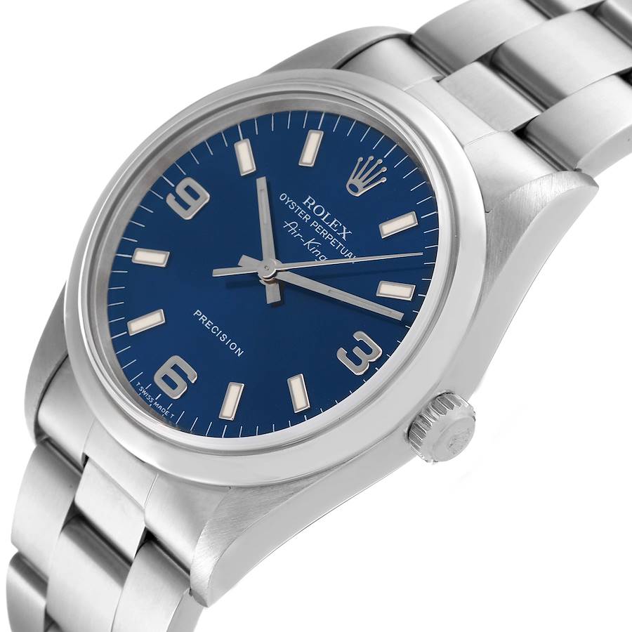 Rolex Air King