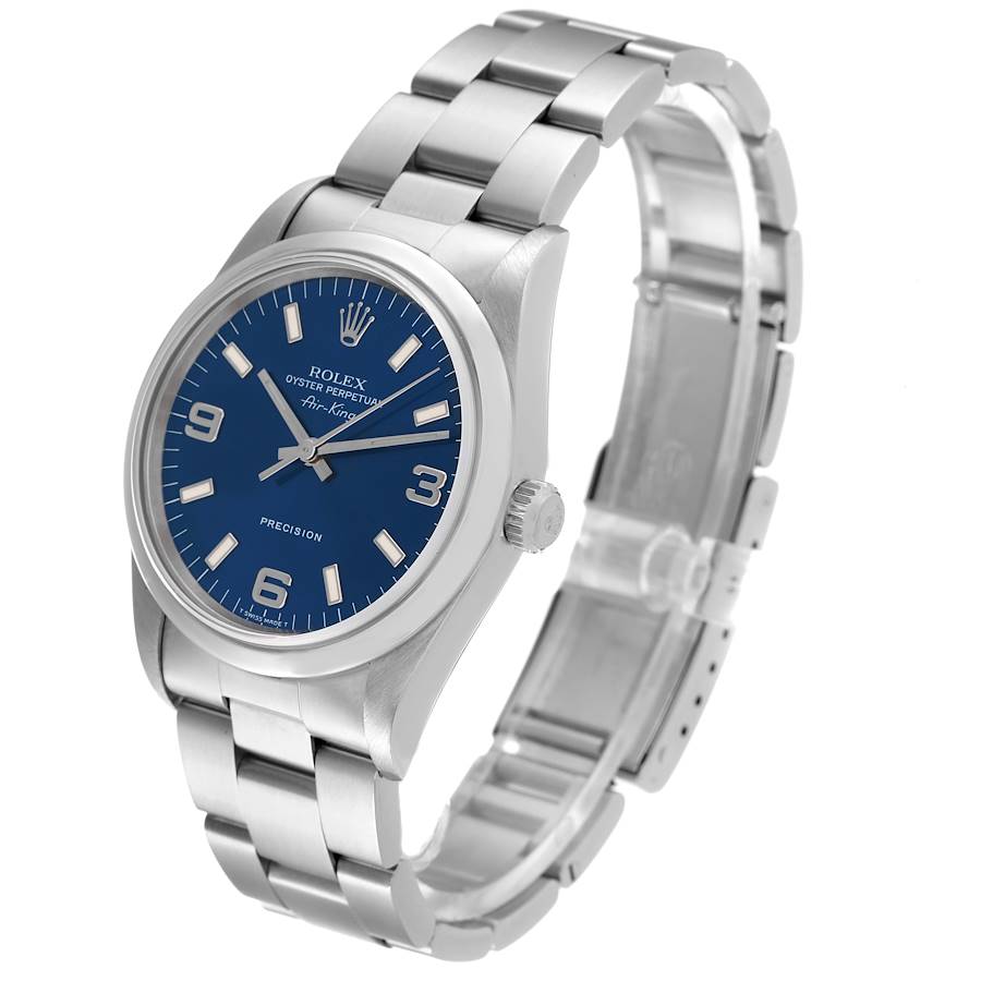 Rolex Air King