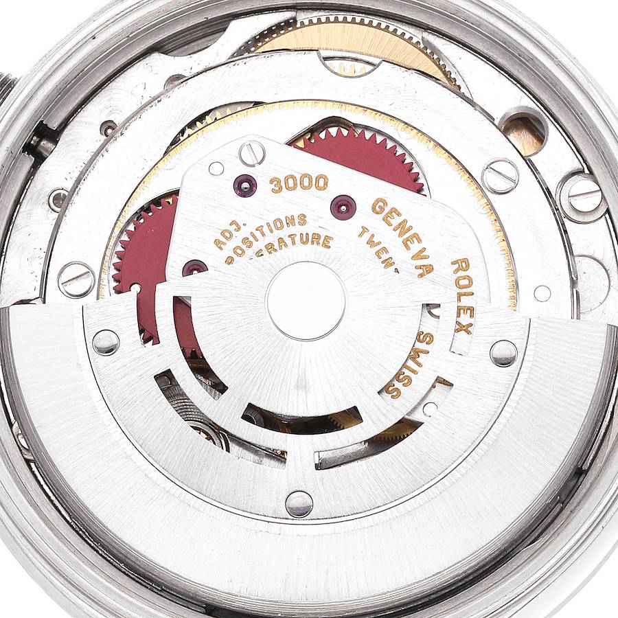 Rolex Air King