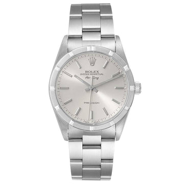 Rolex Air King