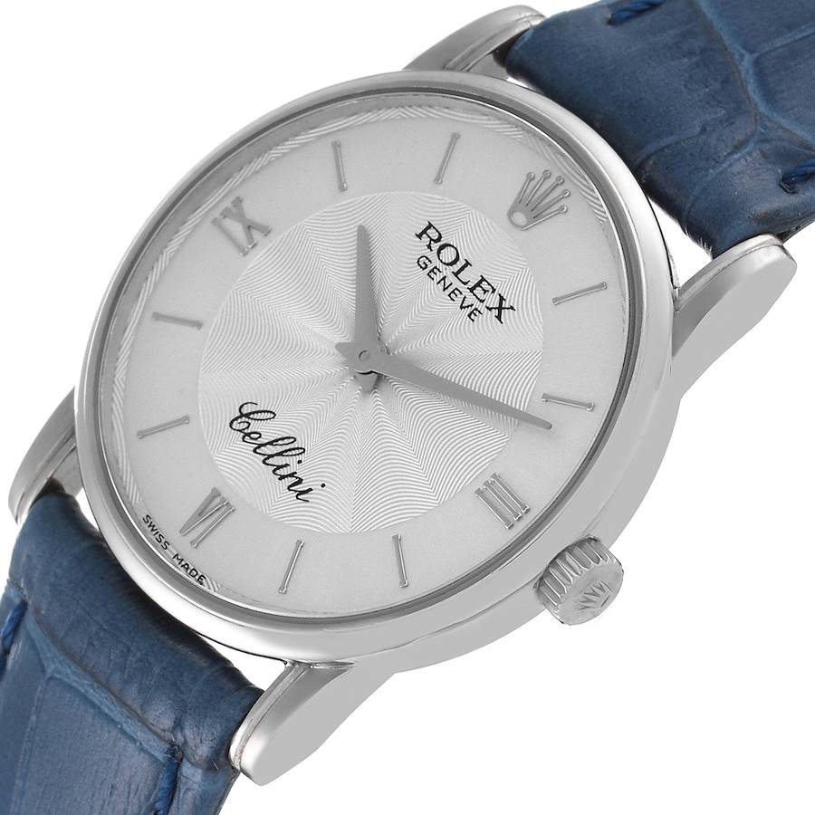 Rolex Cellini Classic
