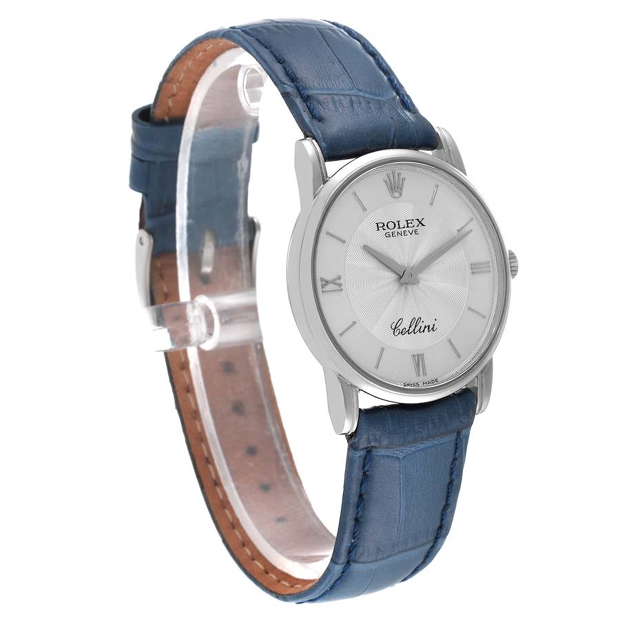 Rolex Cellini Classic