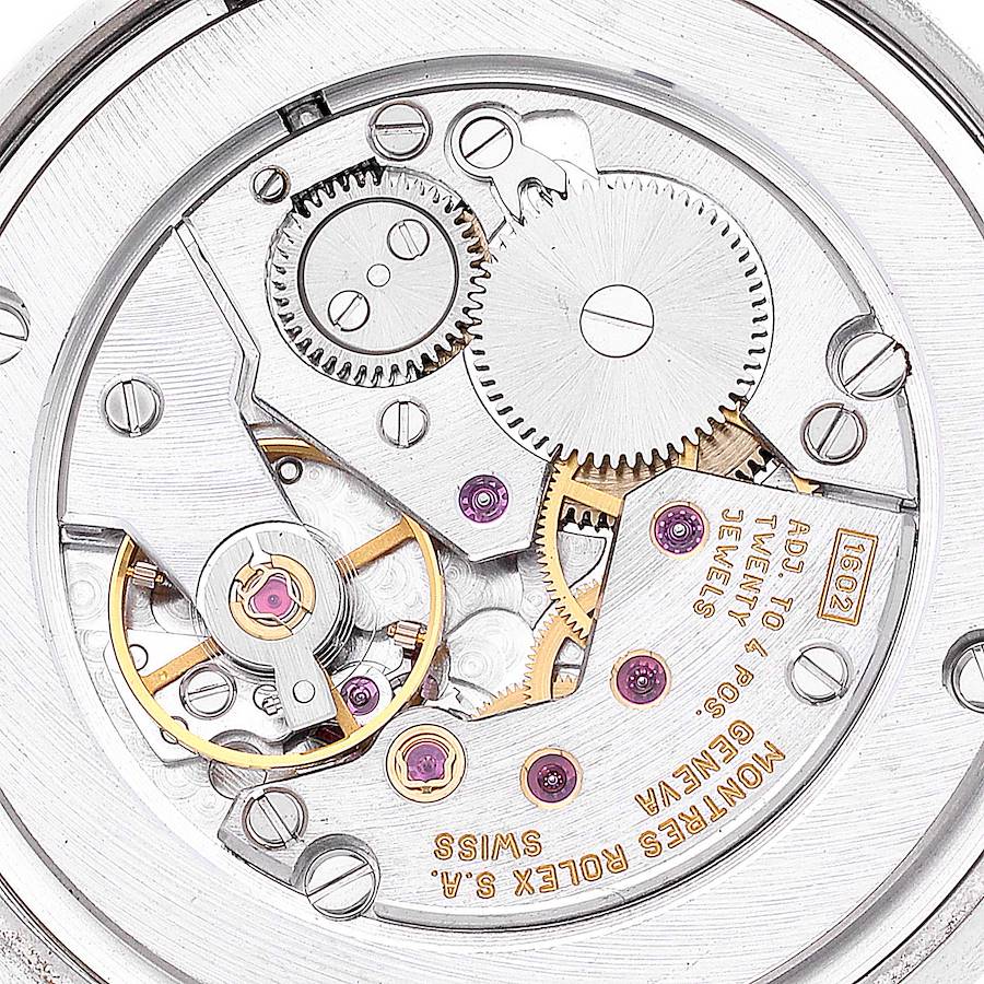 Rolex Cellini Classic