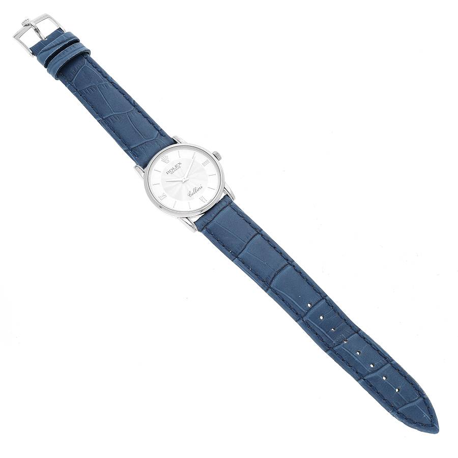Rolex Cellini Classic