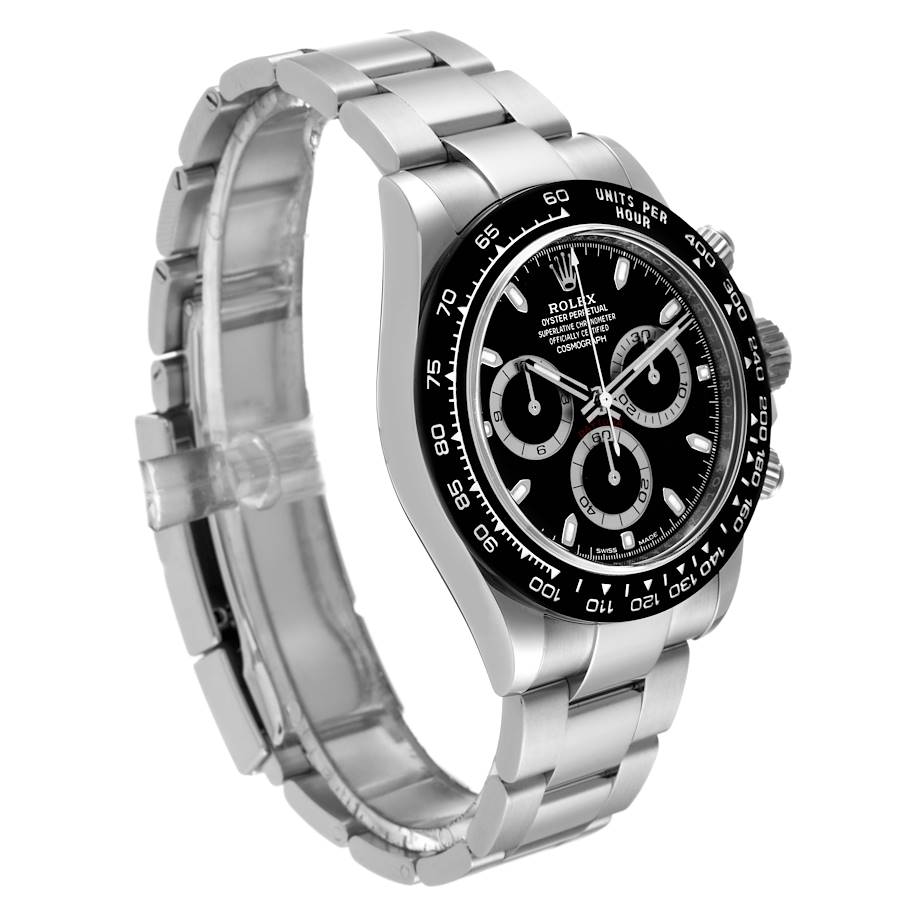 Rolex Cosmograph Daytona