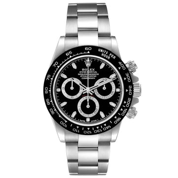 Rolex Cosmograph Daytona