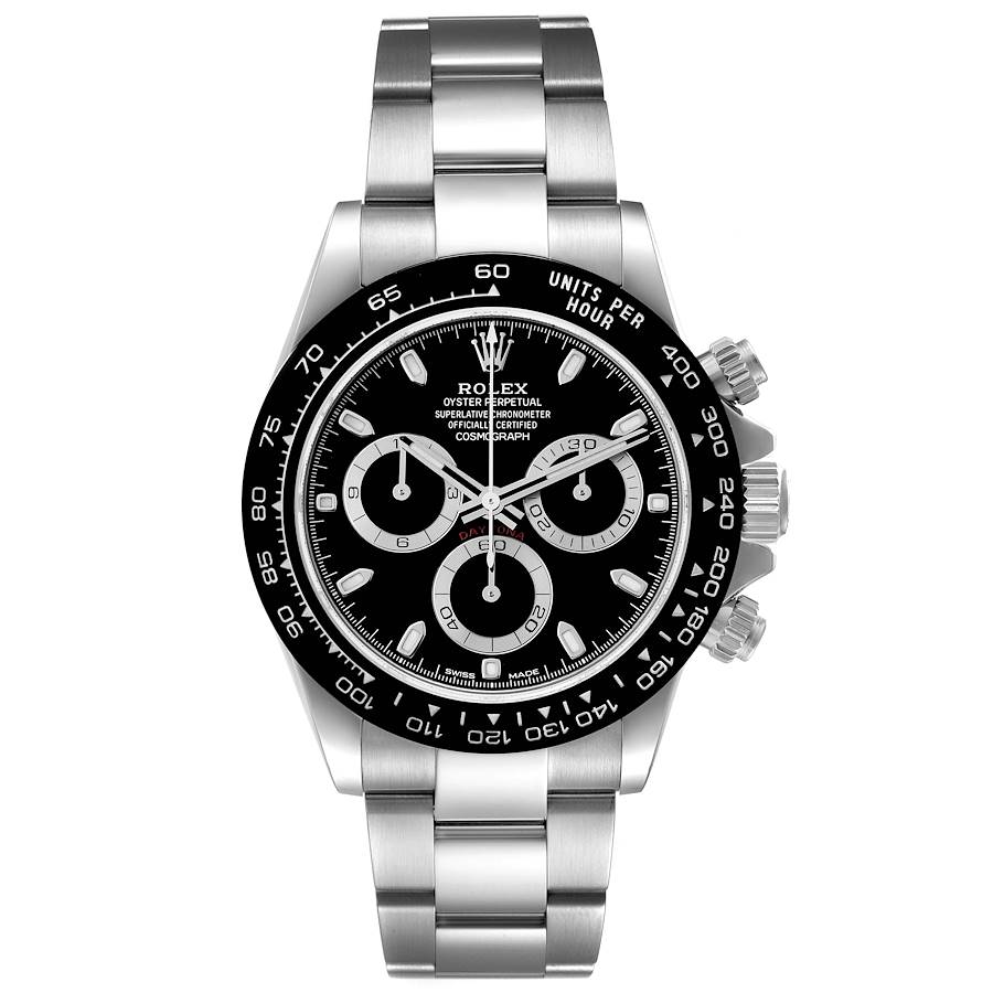 Rolex Cosmograph Daytona