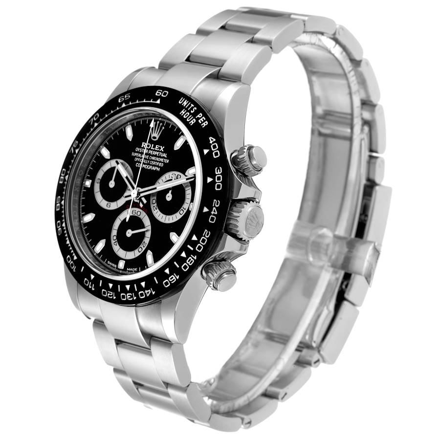 Rolex Cosmograph Daytona