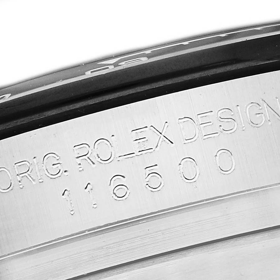 Rolex Cosmograph Daytona