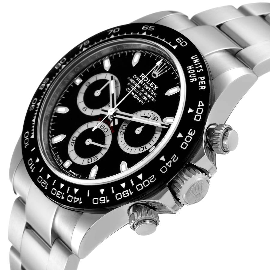 Rolex Cosmograph Daytona
