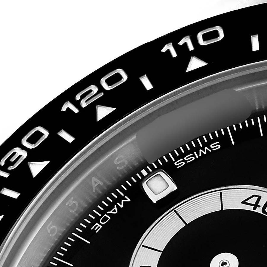 Rolex Cosmograph Daytona