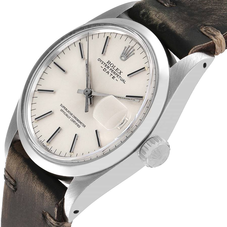 Rolex Date