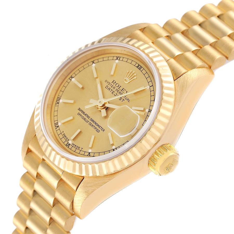 Rolex Datejust
