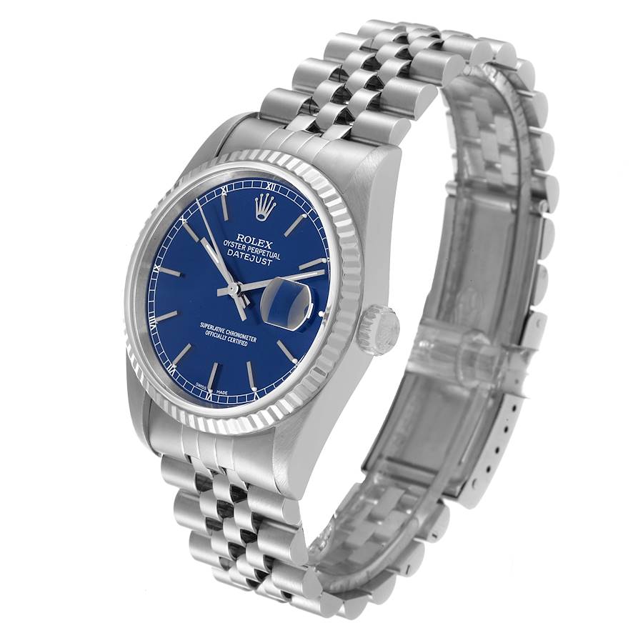 Rolex Datejust