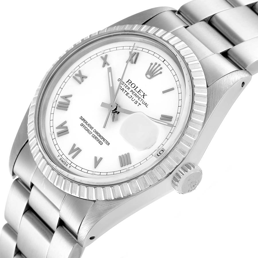 Rolex Datejust