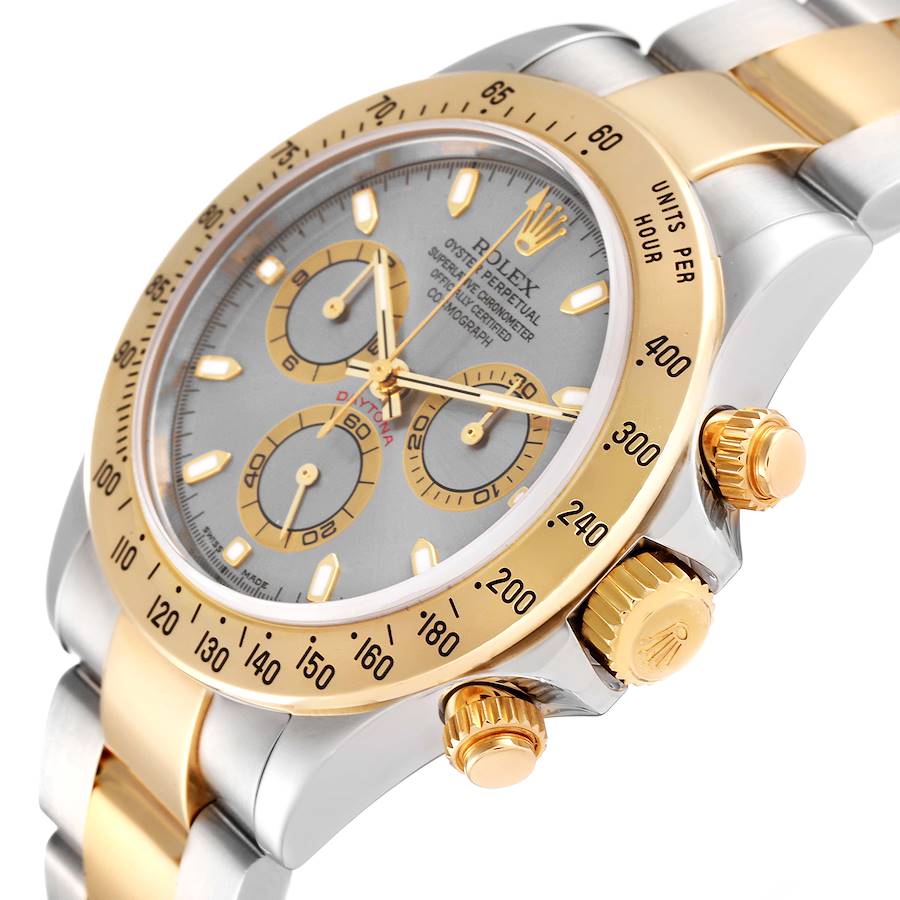 Rolex Daytona