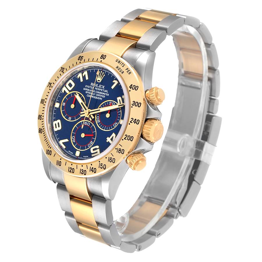 Rolex Daytona