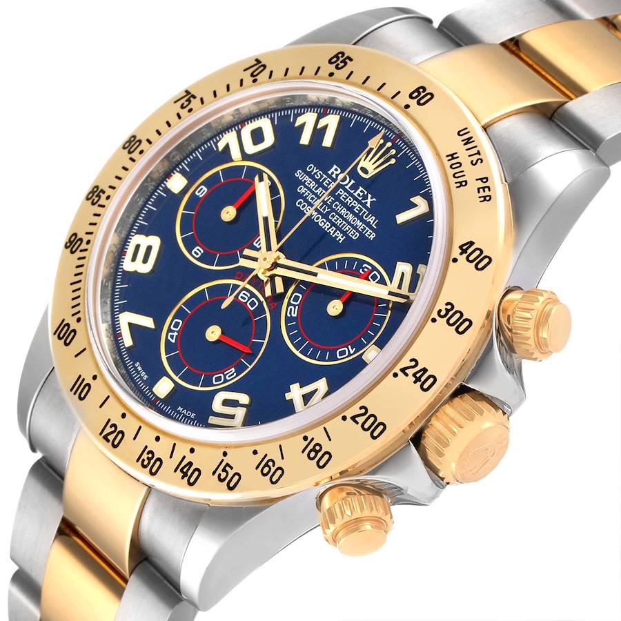 Rolex Daytona