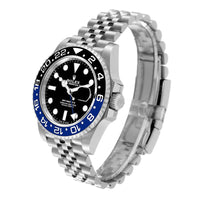 Rolex GMT Master II