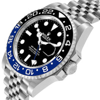 Rolex GMT Master II
