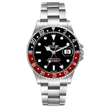Rolex GMT Master II