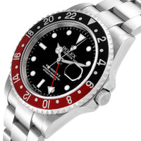 Rolex GMT Master II