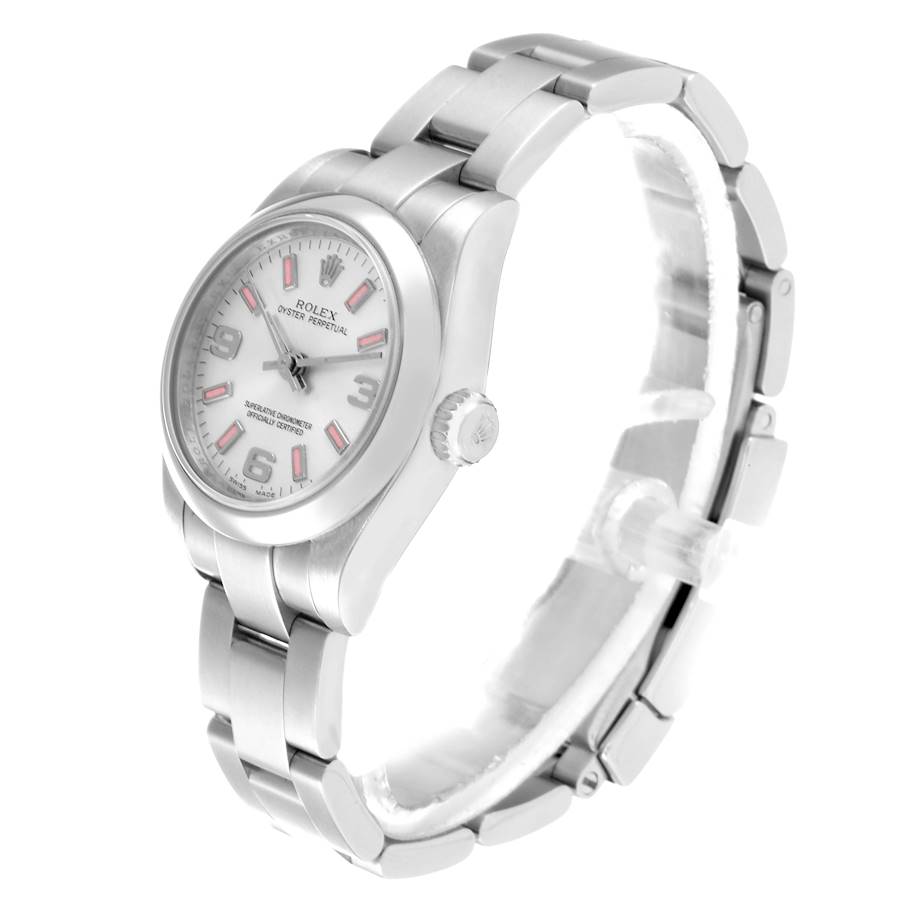 Rolex Oyster Perpetual