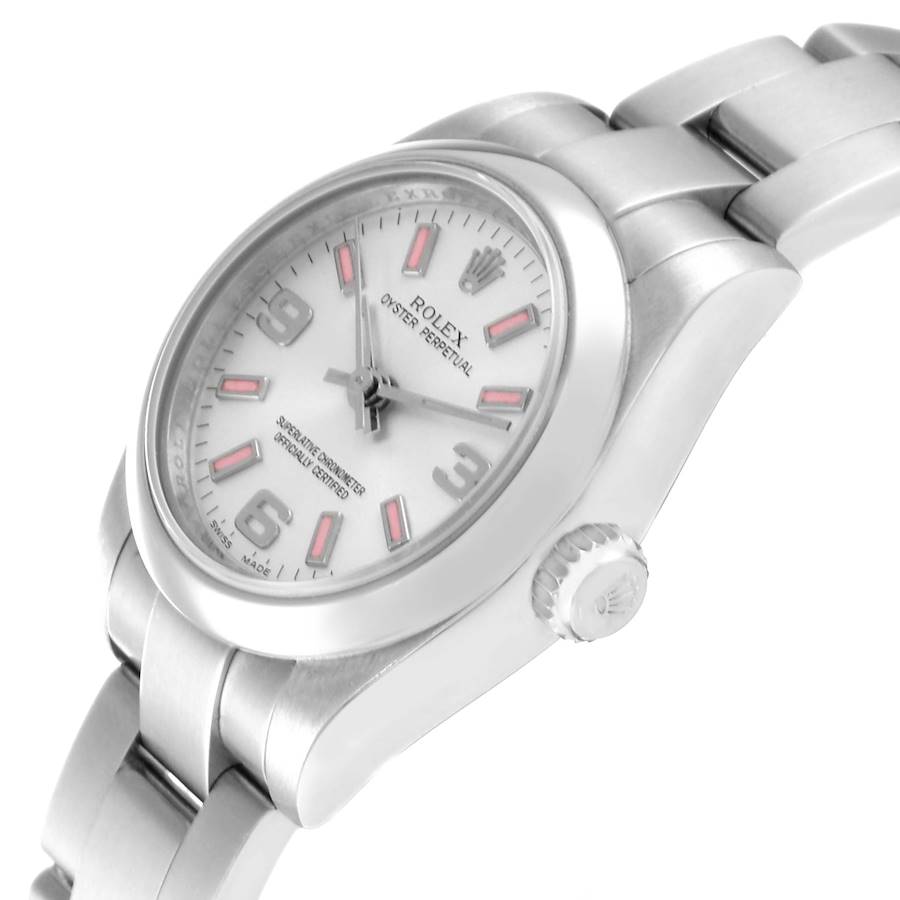 Rolex Oyster Perpetual
