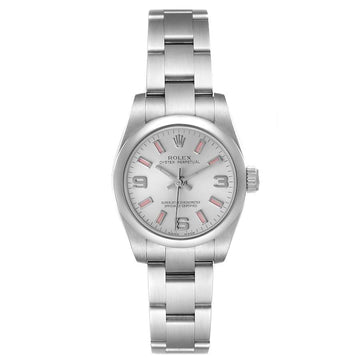 Rolex Oyster Perpetual