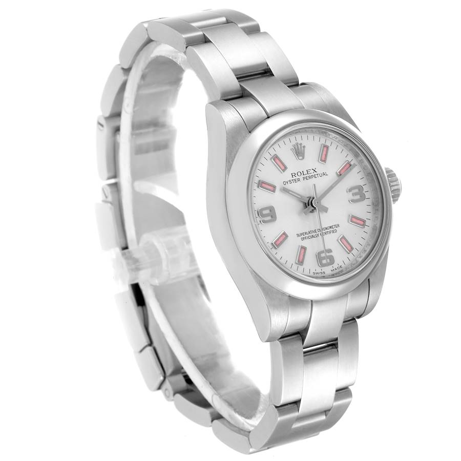 Rolex Oyster Perpetual