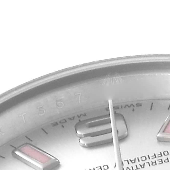 Rolex Oyster Perpetual