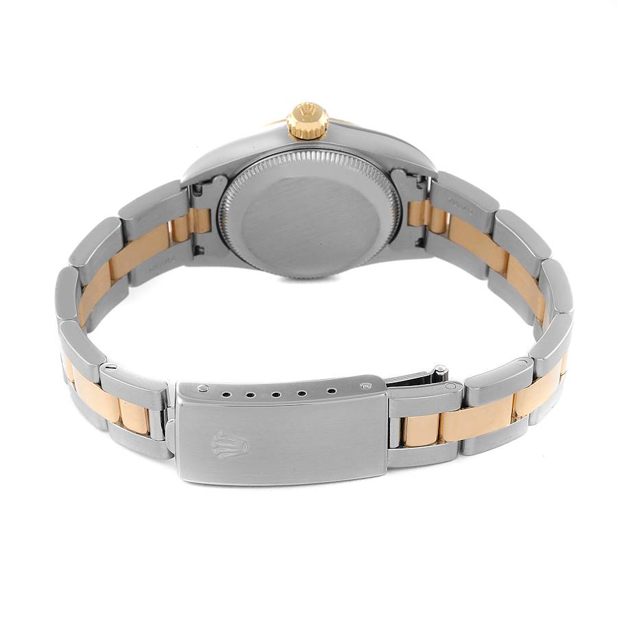 Rolex Oyster Perpetual