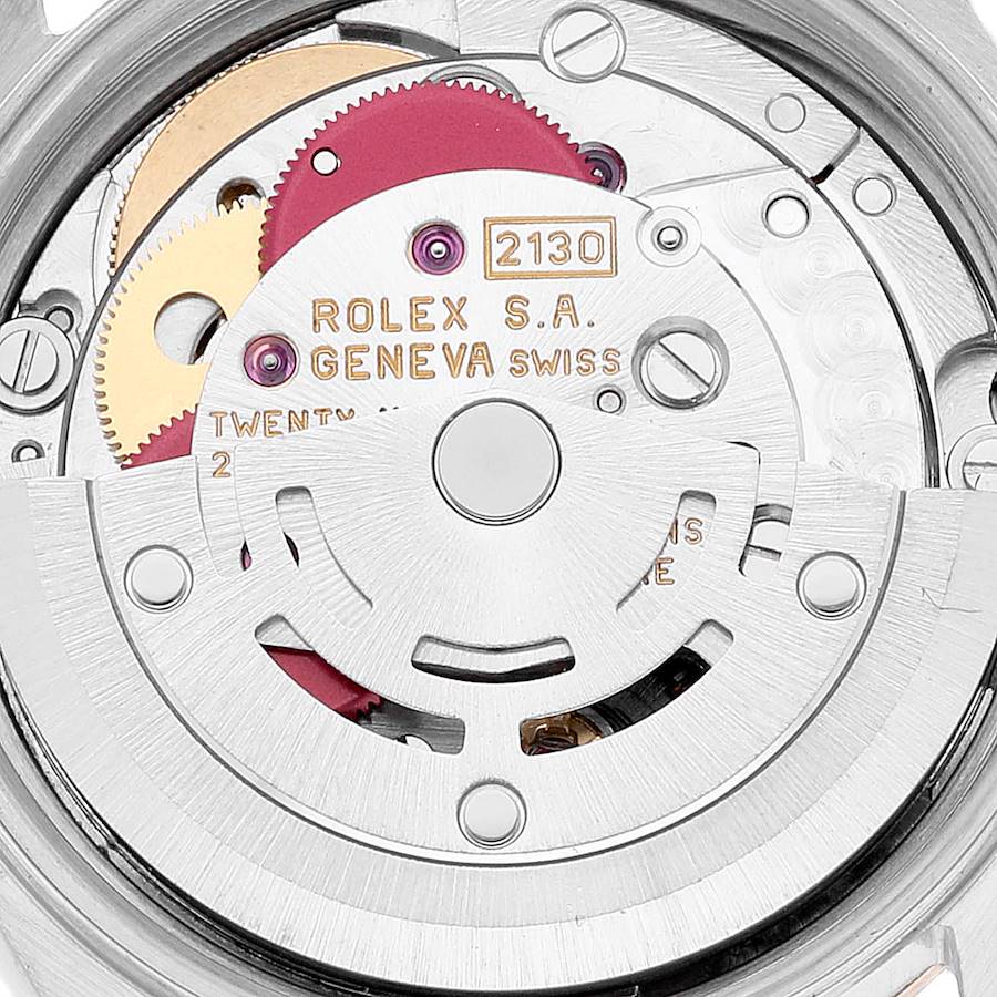 Rolex Oyster Perpetual