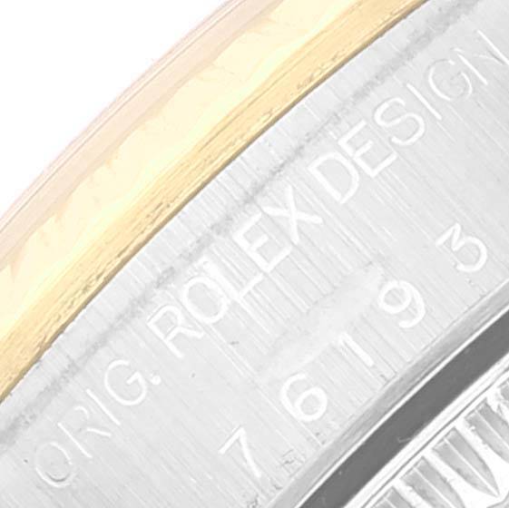 Rolex Oyster Perpetual