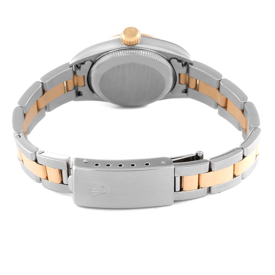 Rolex Oyster Perpetual